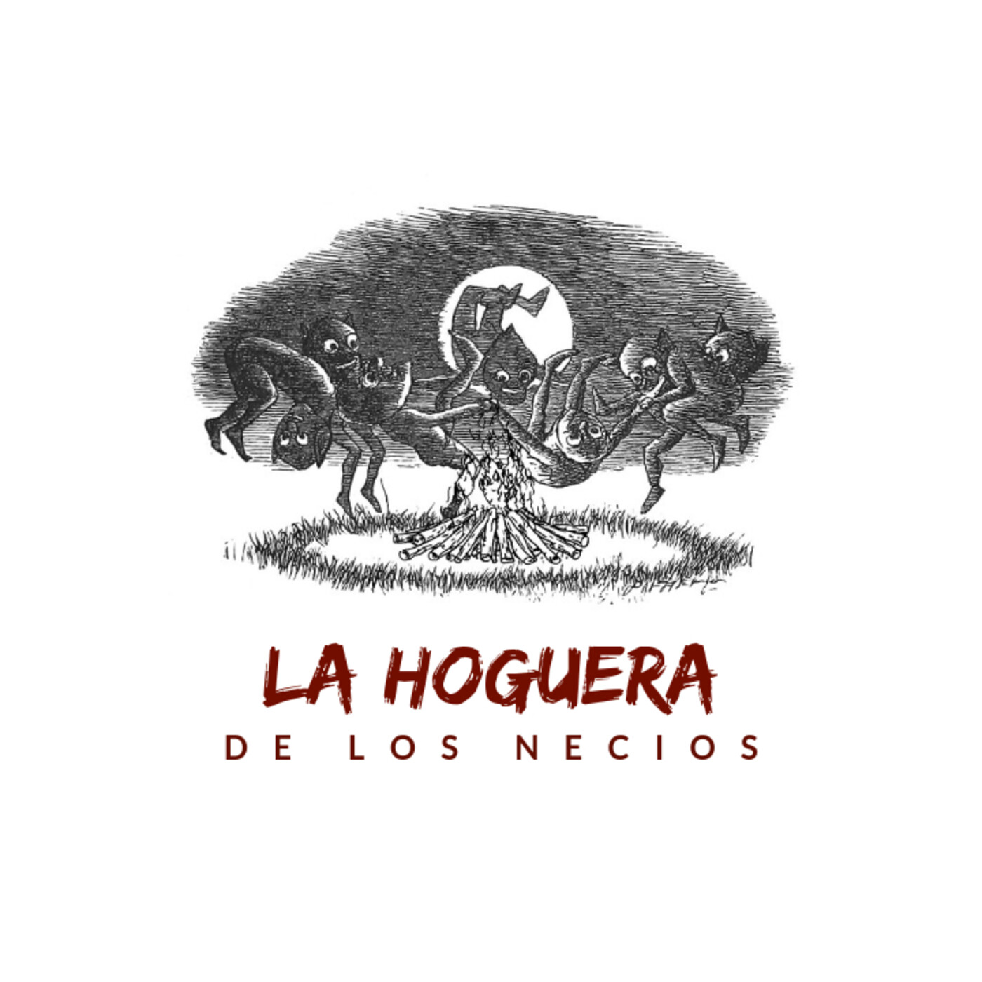 La Hoguera de los Necios