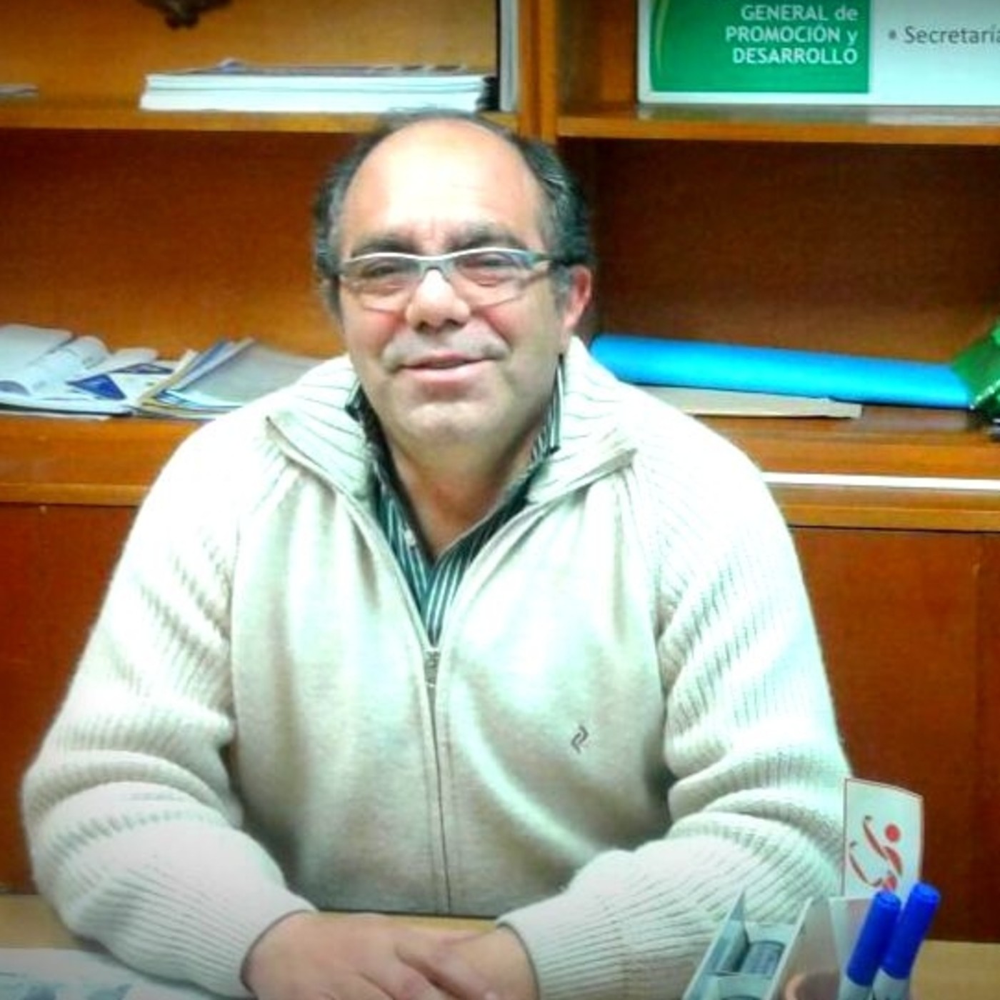 Sergio Marcelo Feris