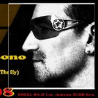 Bono (The fly)
