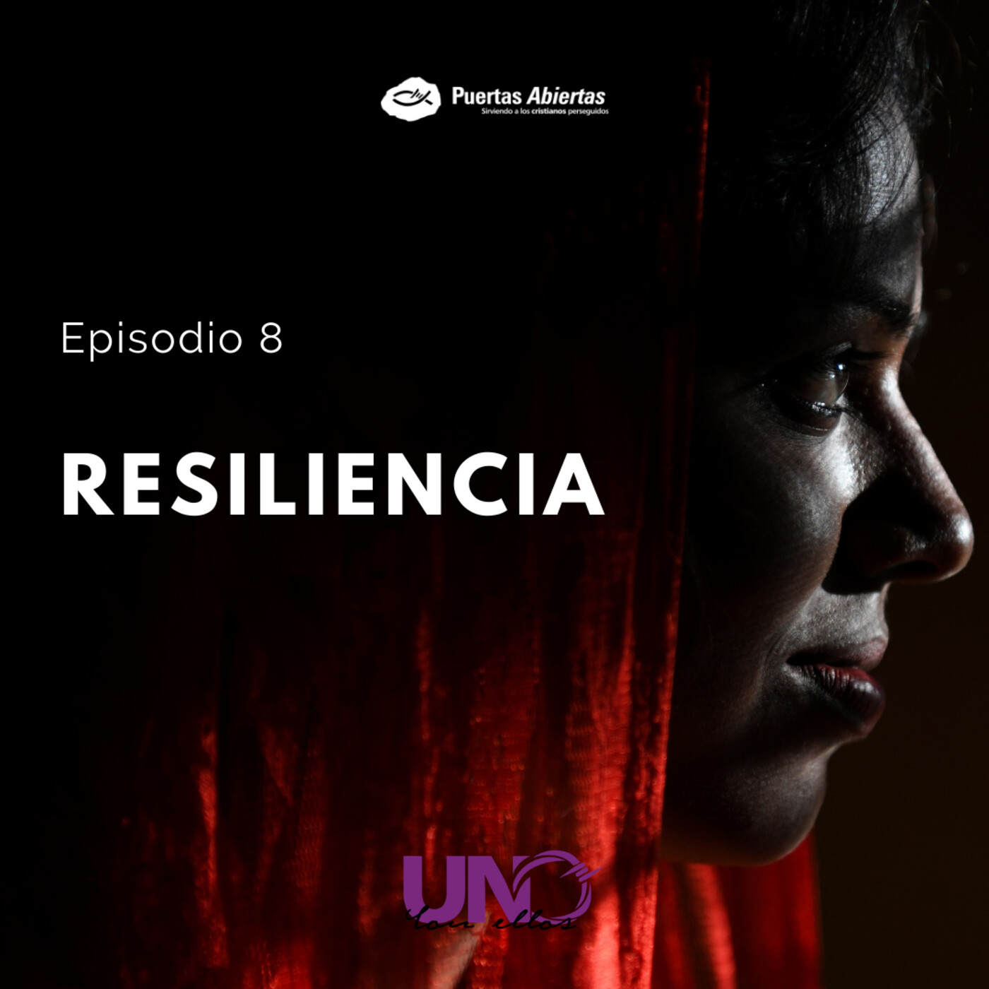 Episodio 8: Resiliencia