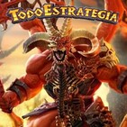 KHORNE, el dios de la sangre: Monográfico sobre el señor de los cráneos y sus huestes