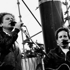 UN MUNDO EN UNA CANCIÓN: "The Sound of Silence" de Simon and Garfunkel