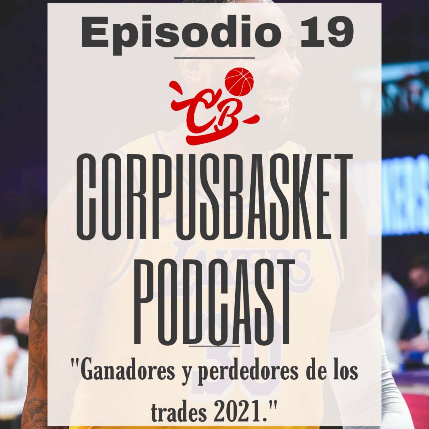 Corpusbasket