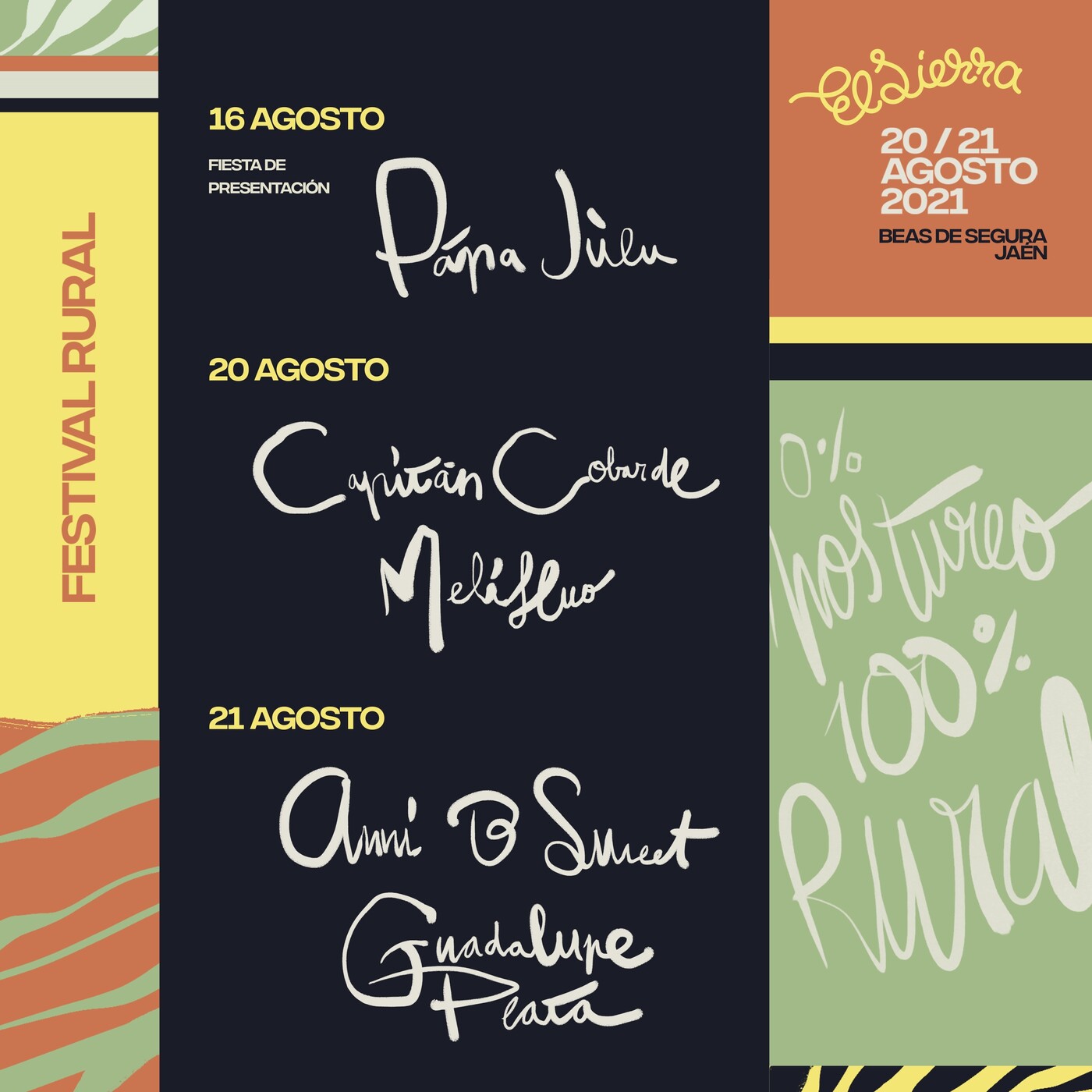 Podcast SIEMPRE RADIO FM 107.2 JAÉN