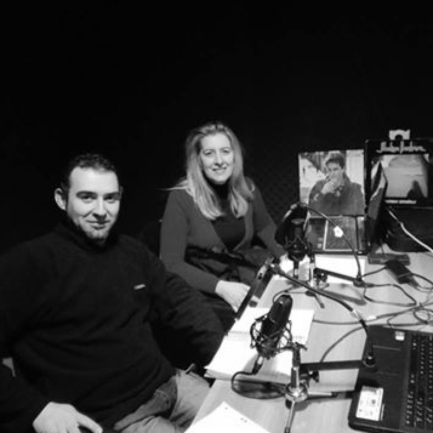 Podcast de Villanueva Impulsa
