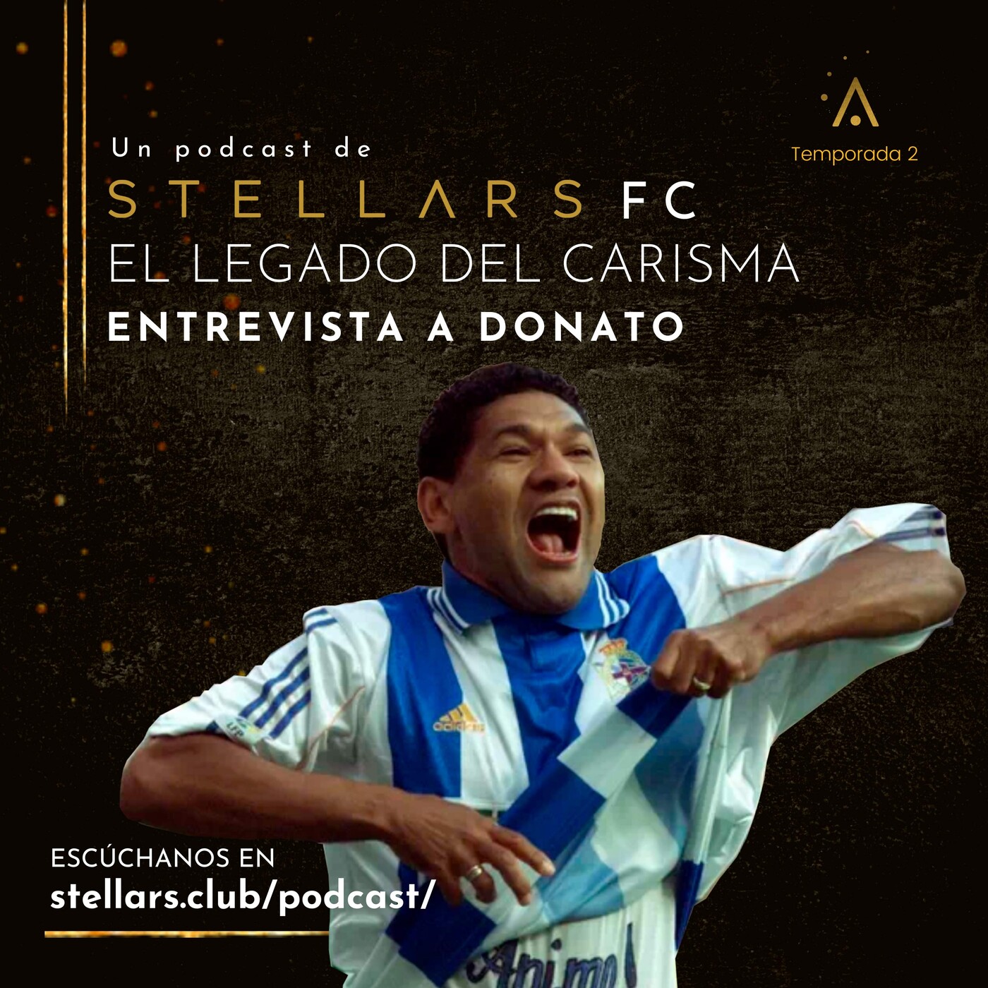 STELLARS FÚTBOL CLUB