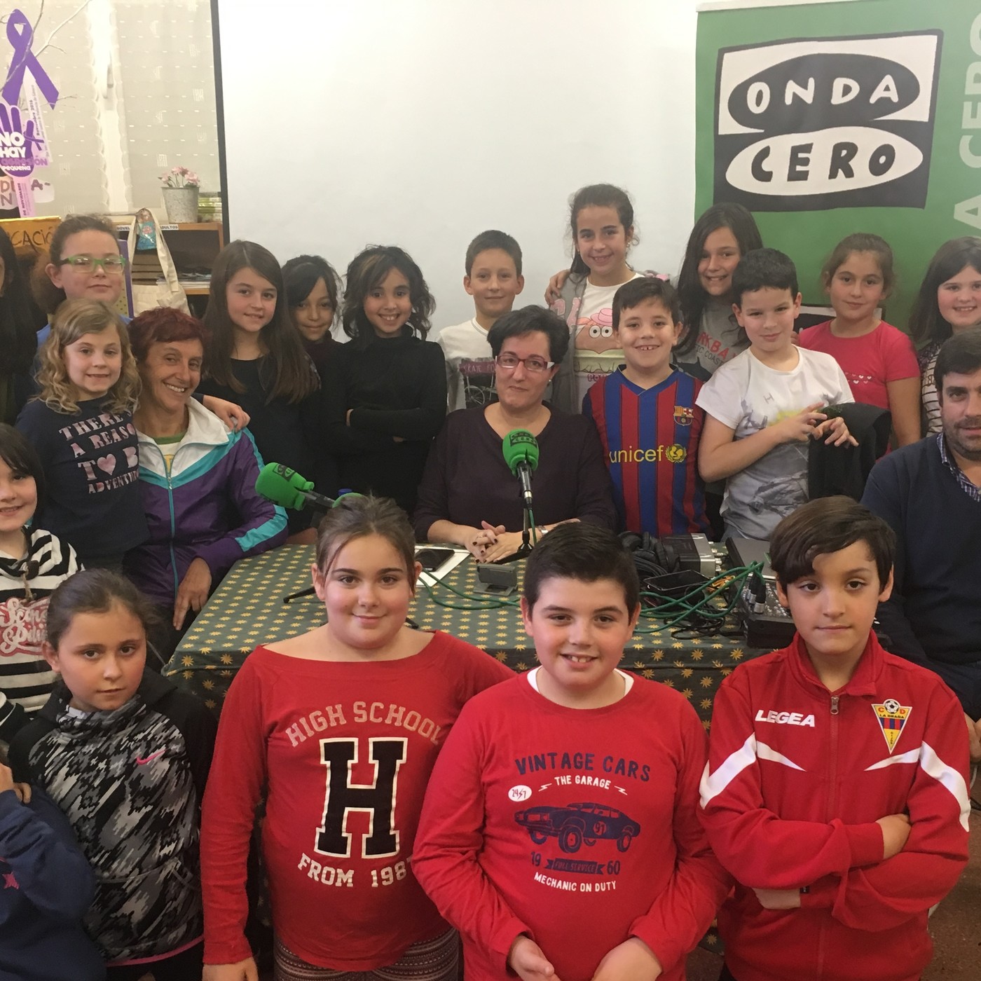 ColegioCervantesGijon