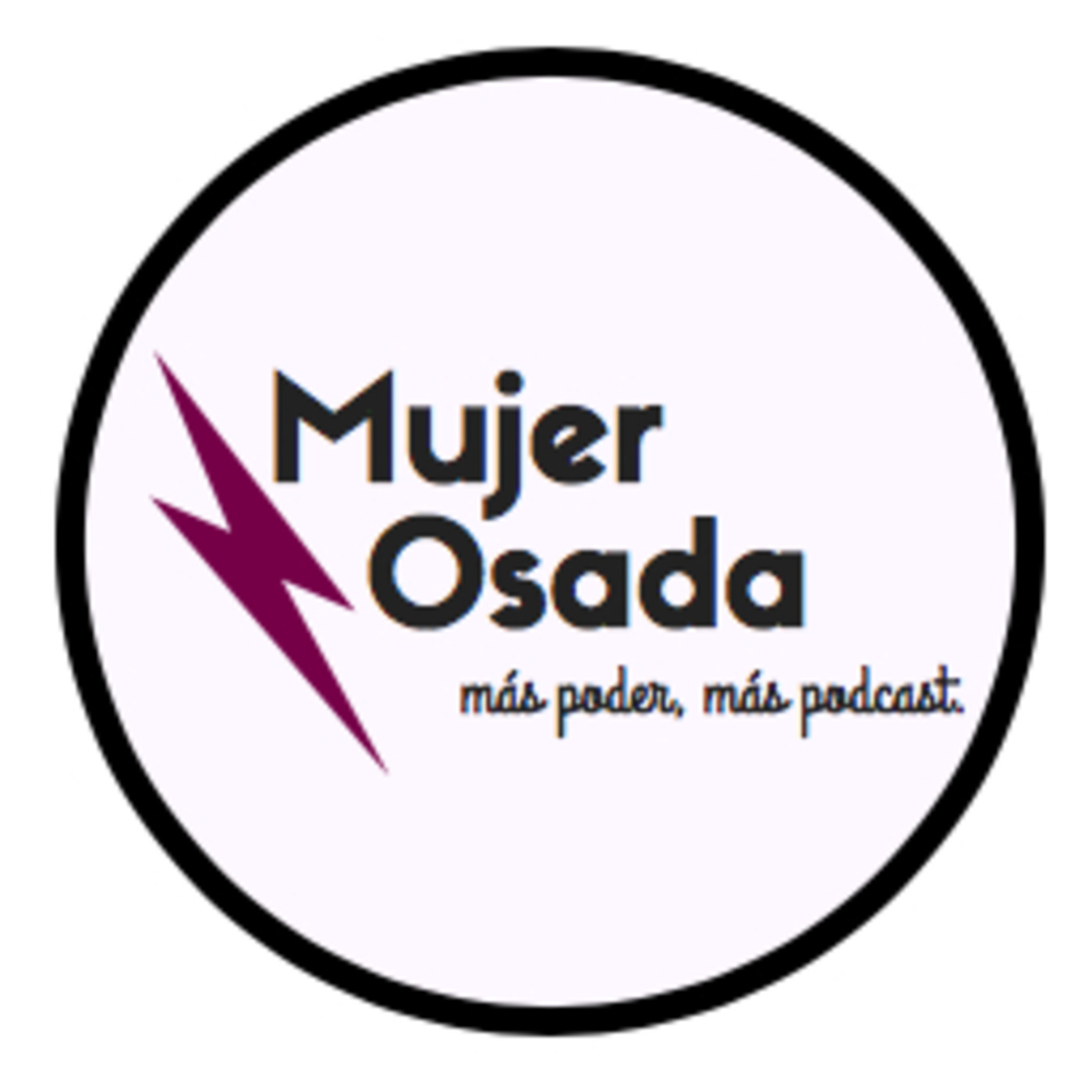 Mujer Osada