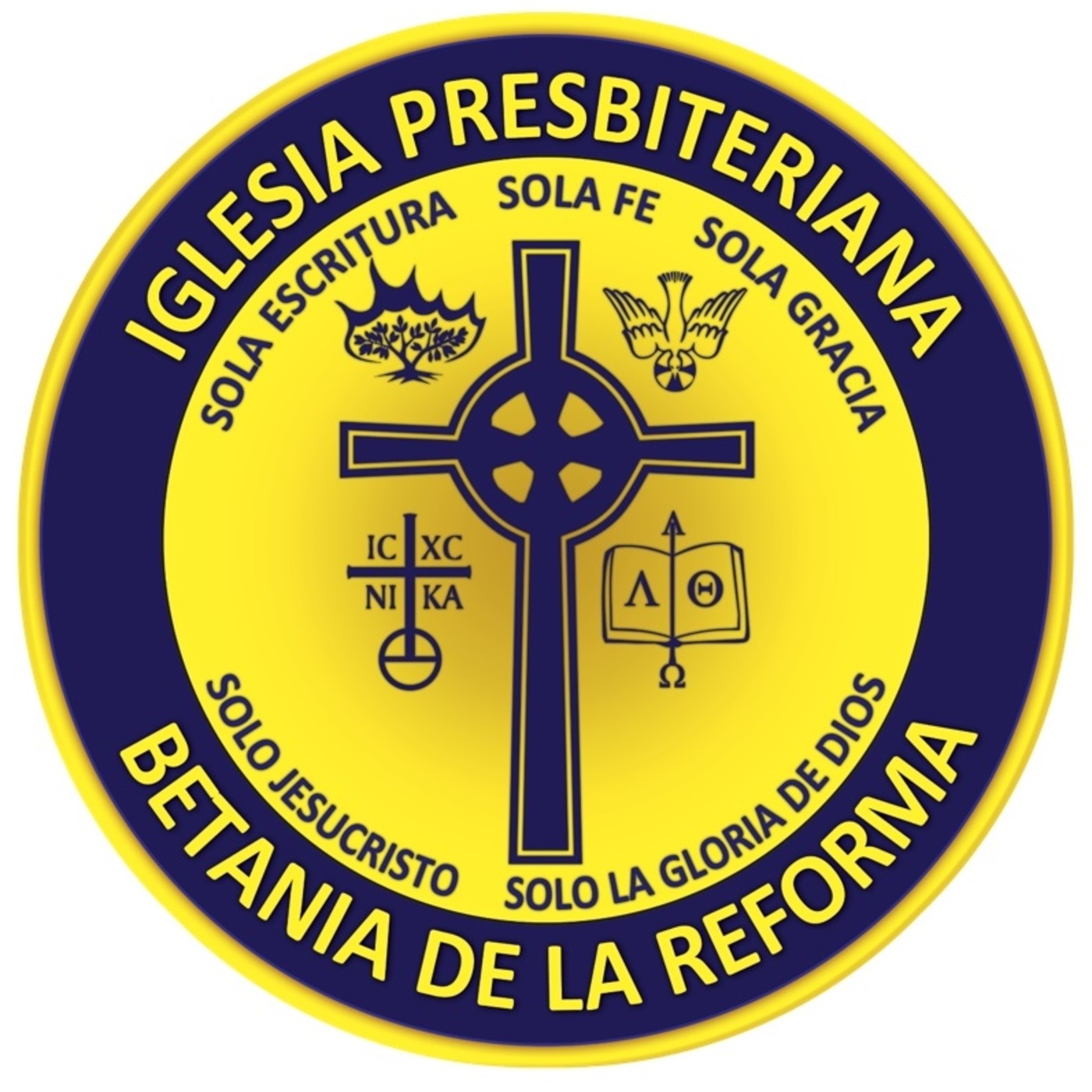 Podcast de IglesiapresbiterianaBetaniachi