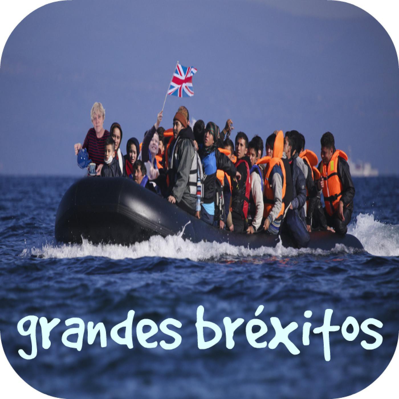 grandes bréxitos episode artwork
