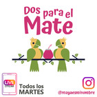 DOS PARA EL MATE | Ep.2 con Limarvi Hernández | El Marketing no es sólo digital.