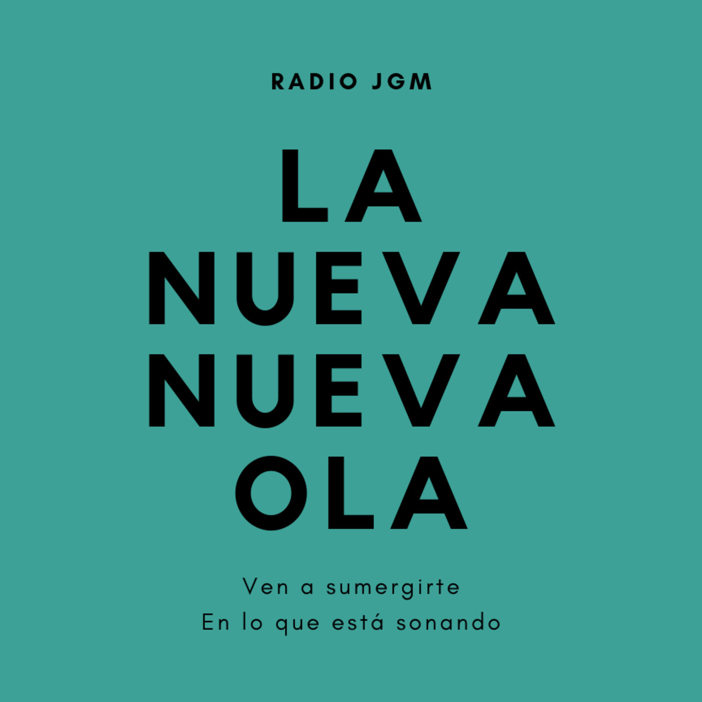 La Nueva Nueva Ola