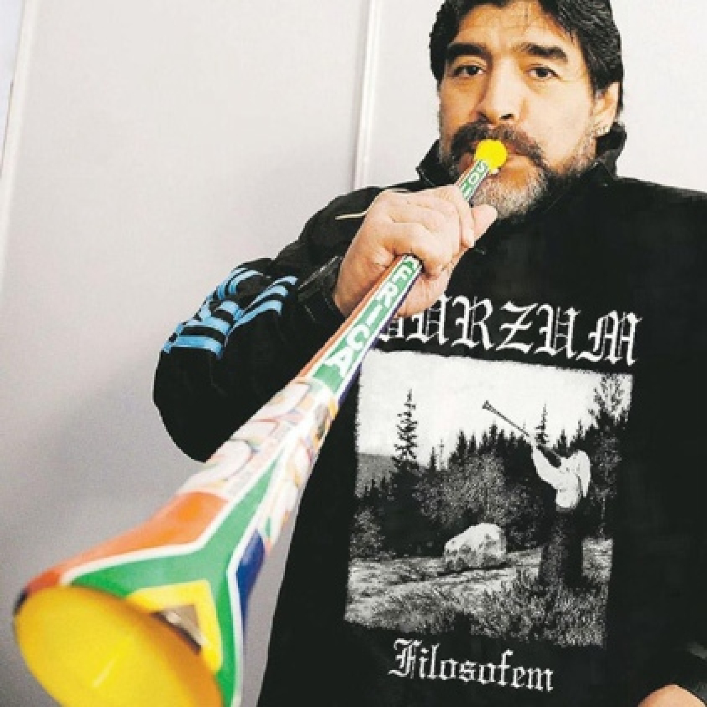 La Naranja Metálica