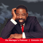 Discurso de Motivación. Por: Les Brown | 270