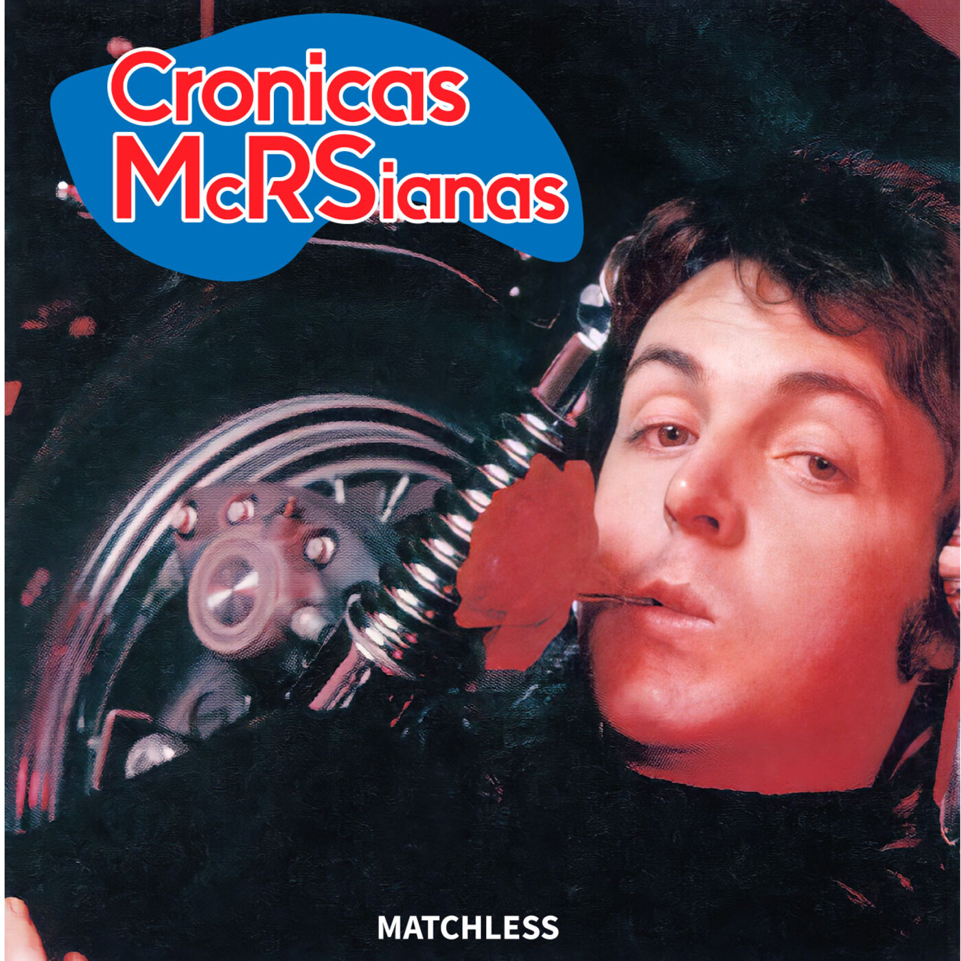 Crónicas McRSianas Oficial