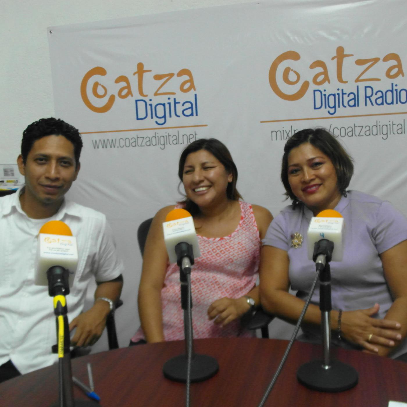 CONEXIÓN PSICOLÓGICA EN COATZA DIGITAL