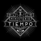 El Ministerio del Tiempo: Cómo se Reescribe el Tiempo (2015) #Aventuras #CienciaFicción #audesc #peliculas #podcast