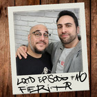 #110: Fierita - De allá para acá