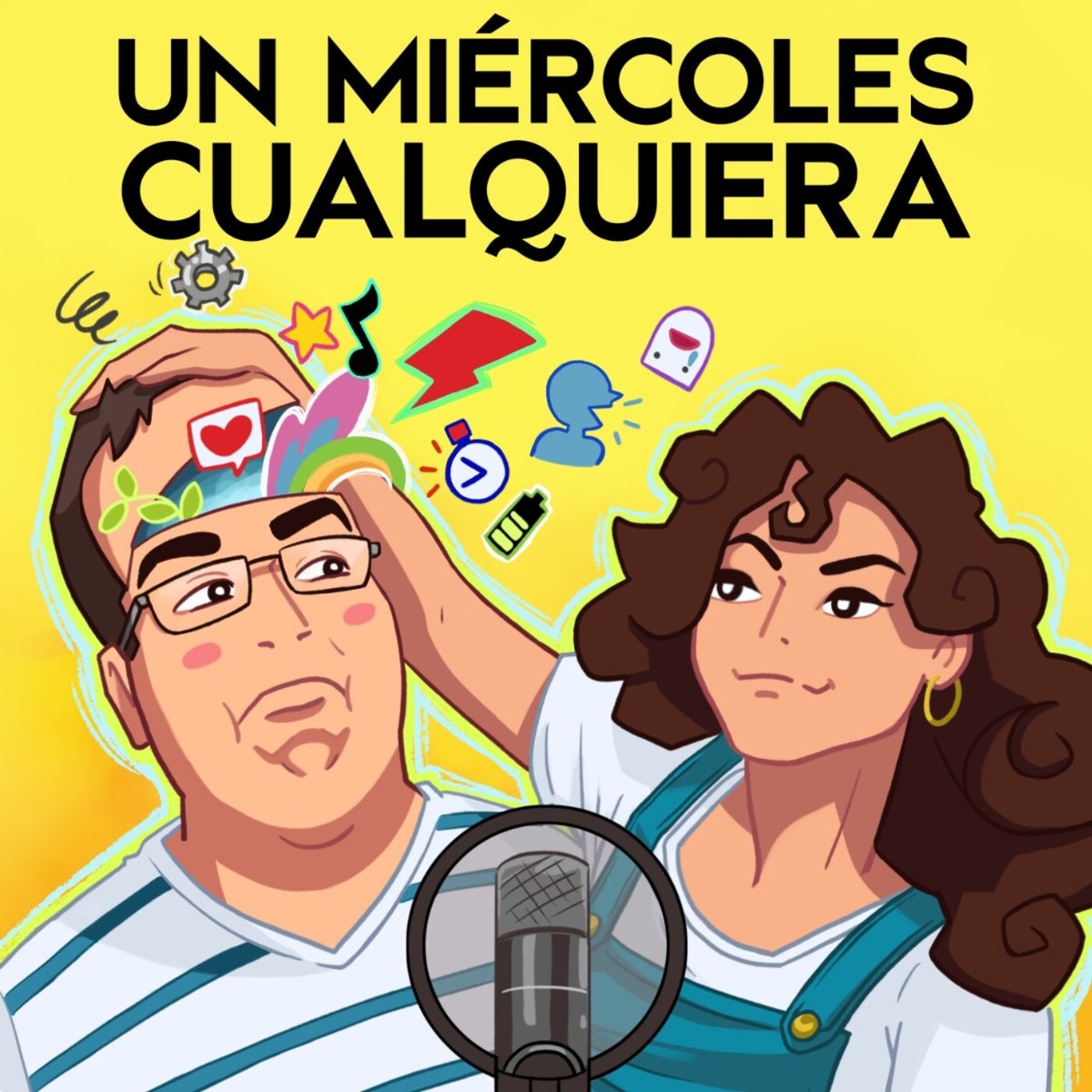 Un Miércoles Cualquiera