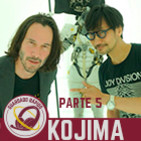 GR (ESPECIAL) VIDA y OBRA de HIDEO KOJIMA (Capítulo 5) Final