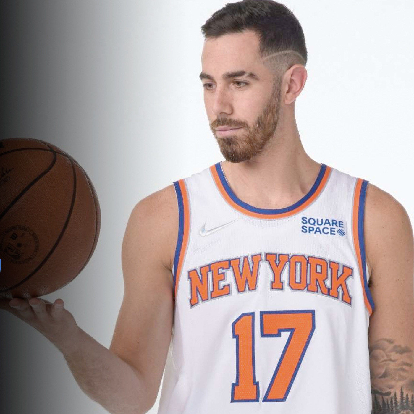 Podcast Soy Knicks
