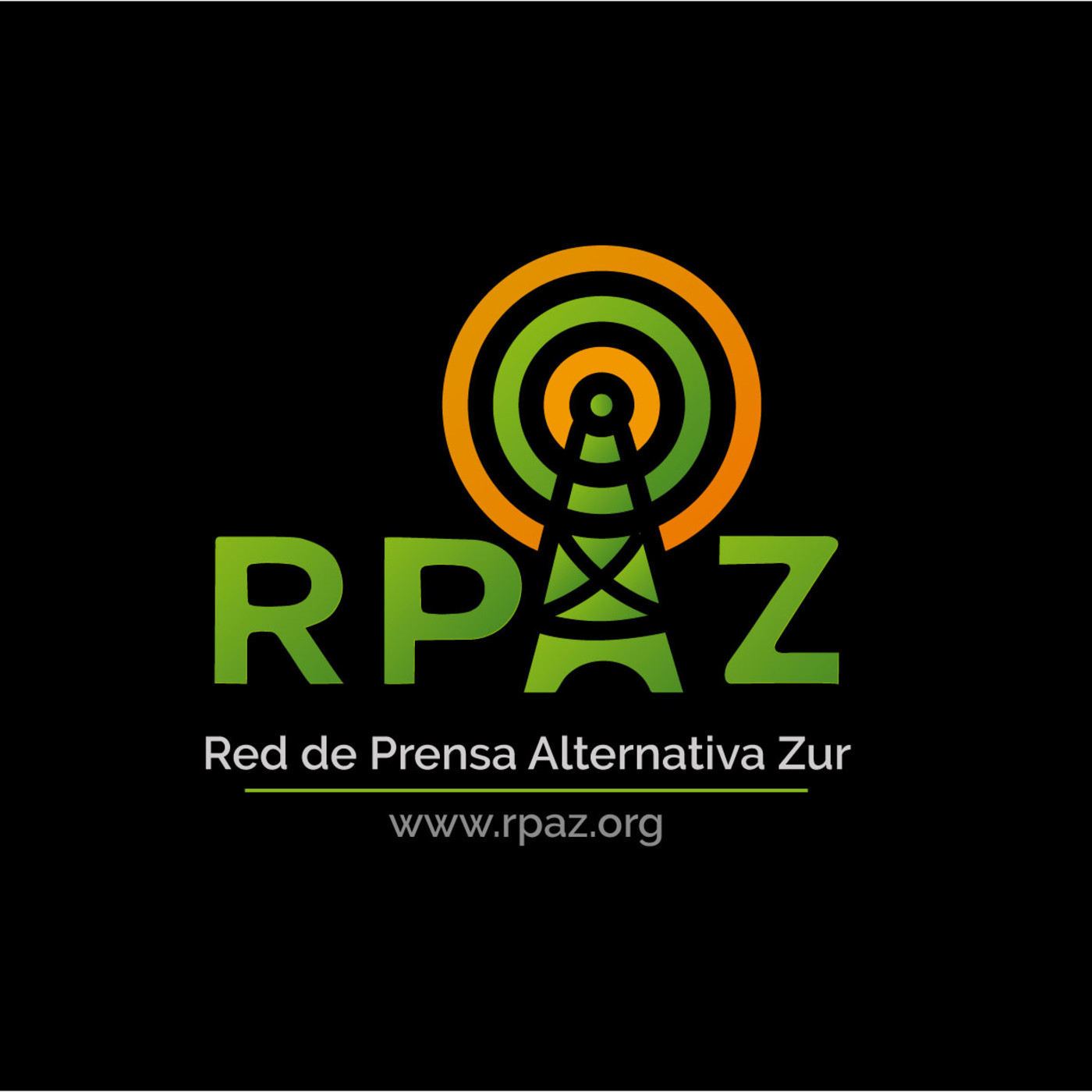 Red de Prensa Alternativa Zur RPAZ