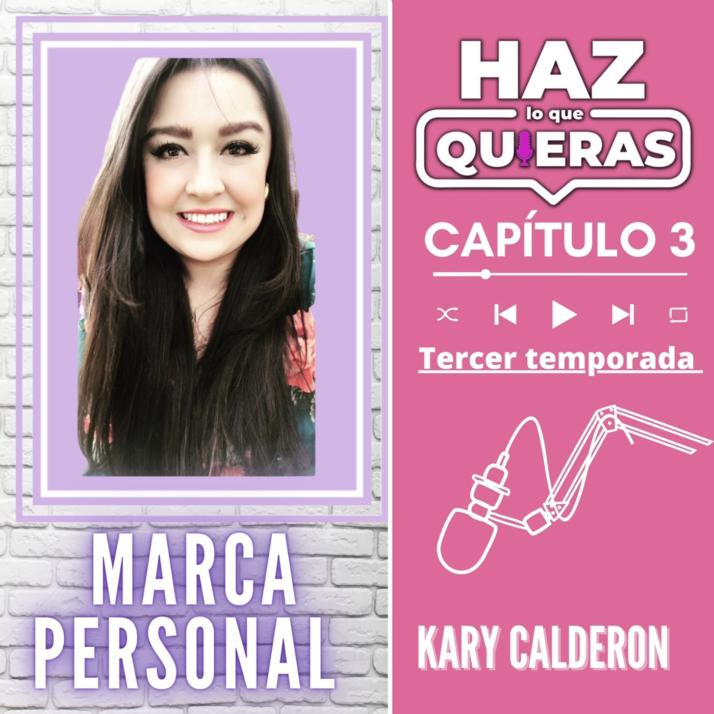 Haz lo que quieras
