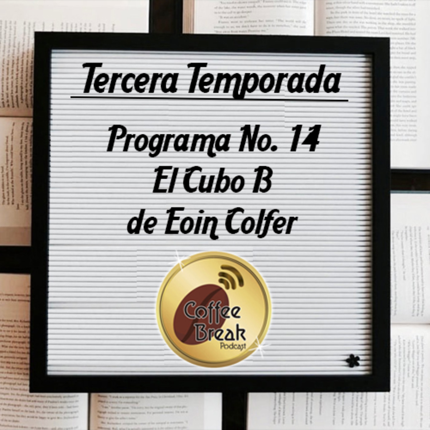 Coffee Break Podcast