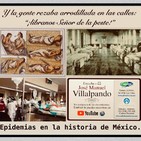 Historia de las EPIDEMIAS en México.