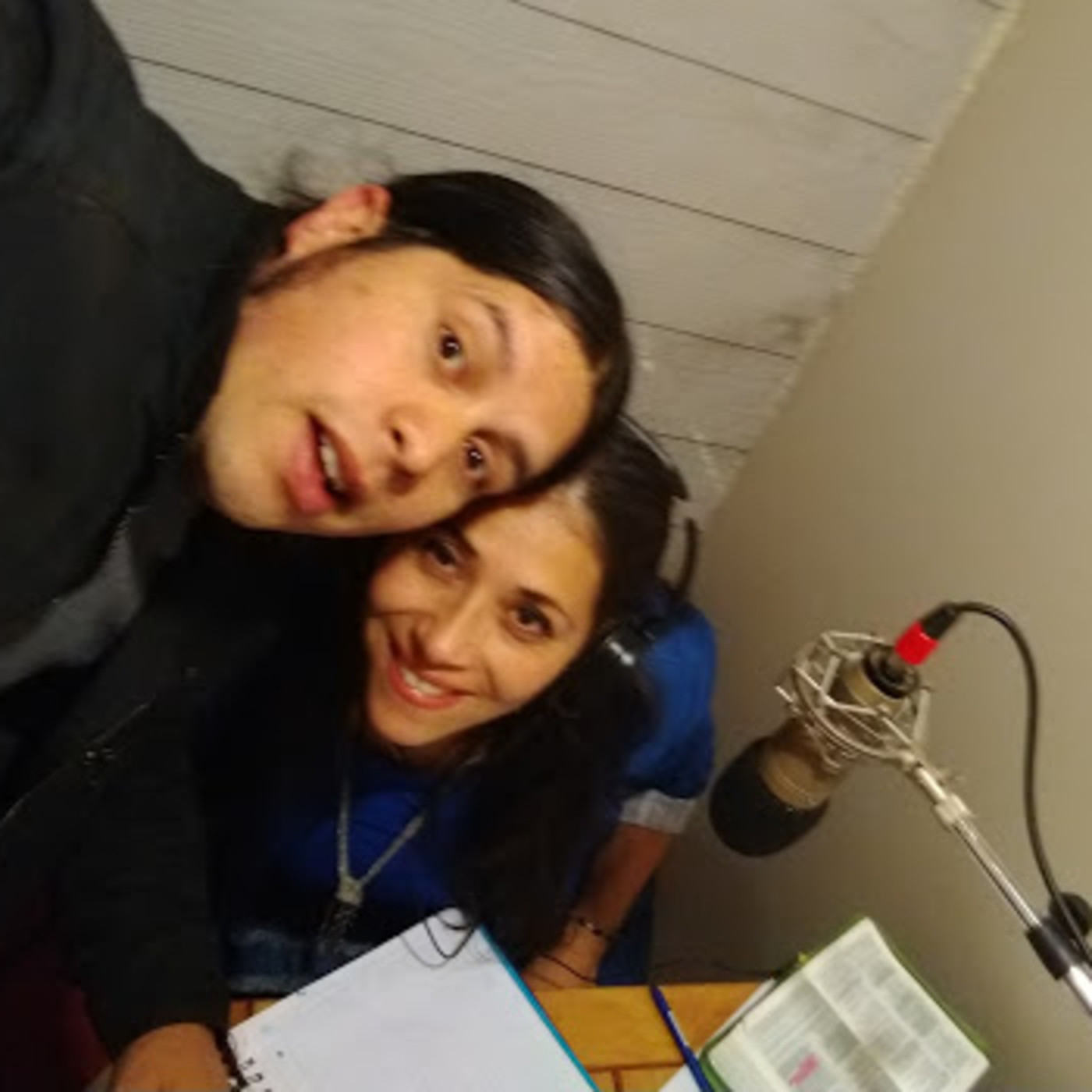 Mirando desde Las Alturas MR@