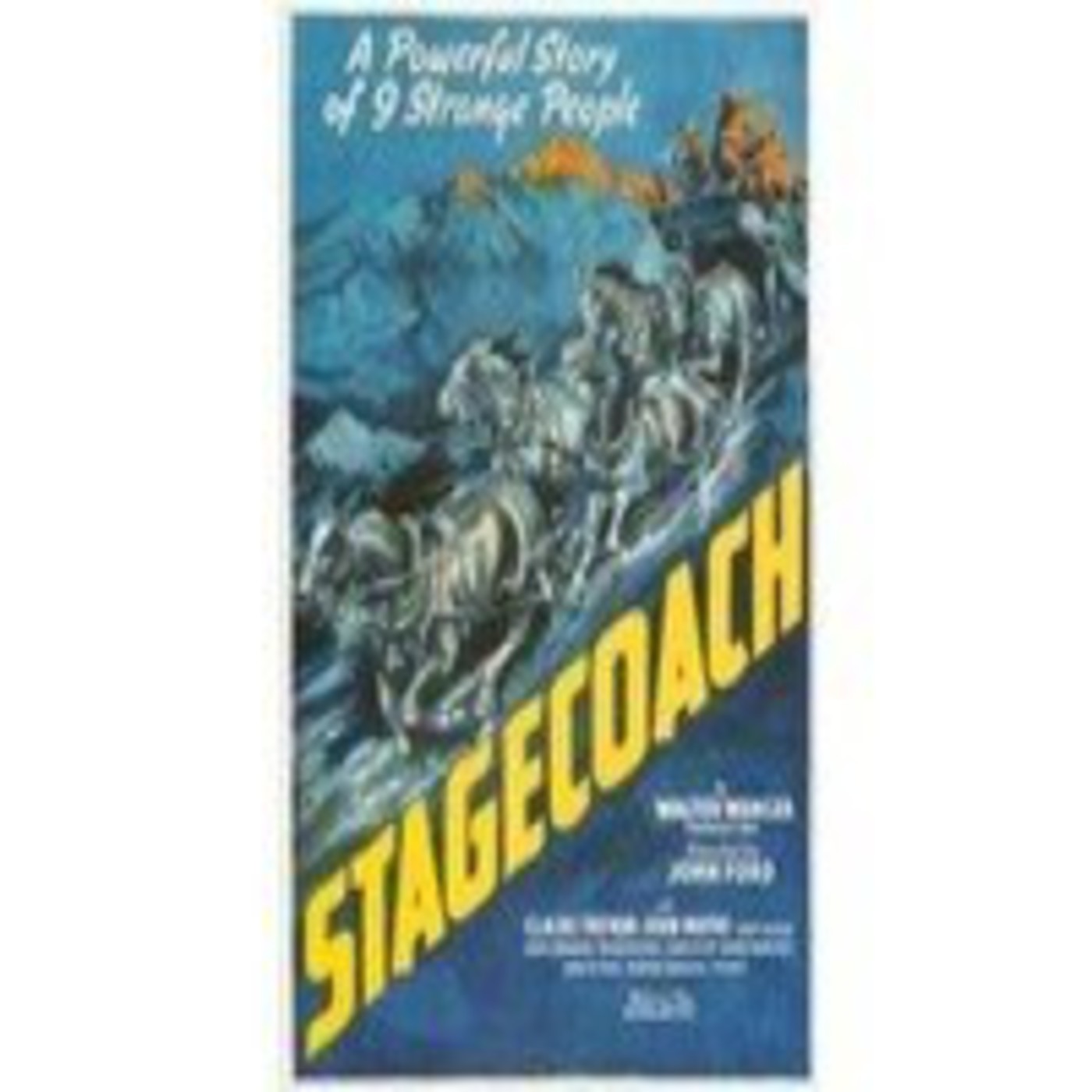 Podcast Momentos recordables del cine