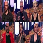 El Club de la Comedia T5x06 - Santiago Segura, José Corbacho, David Broncano, Sara Escudero y Leo Harlem
