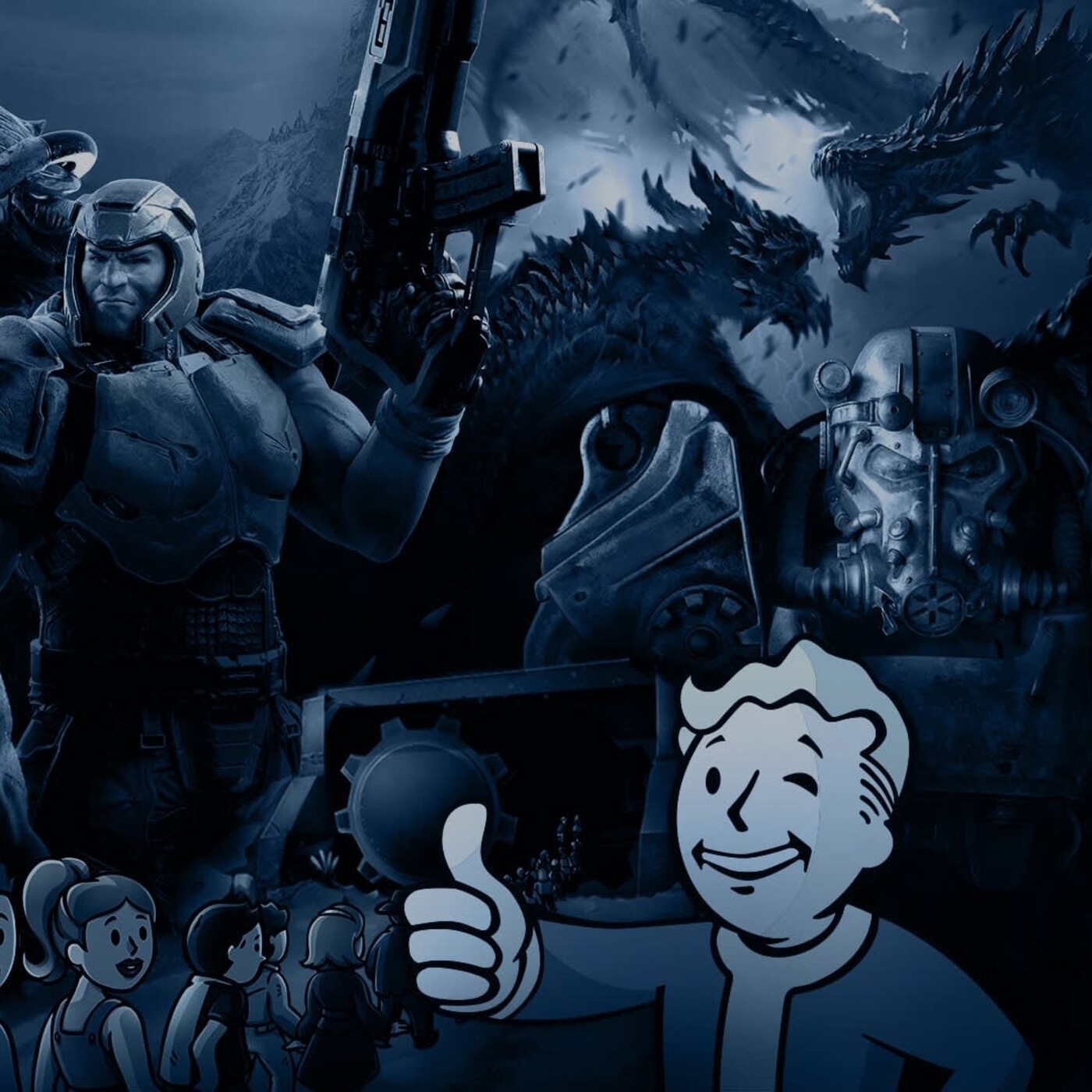 Podcast de Generación Xbox