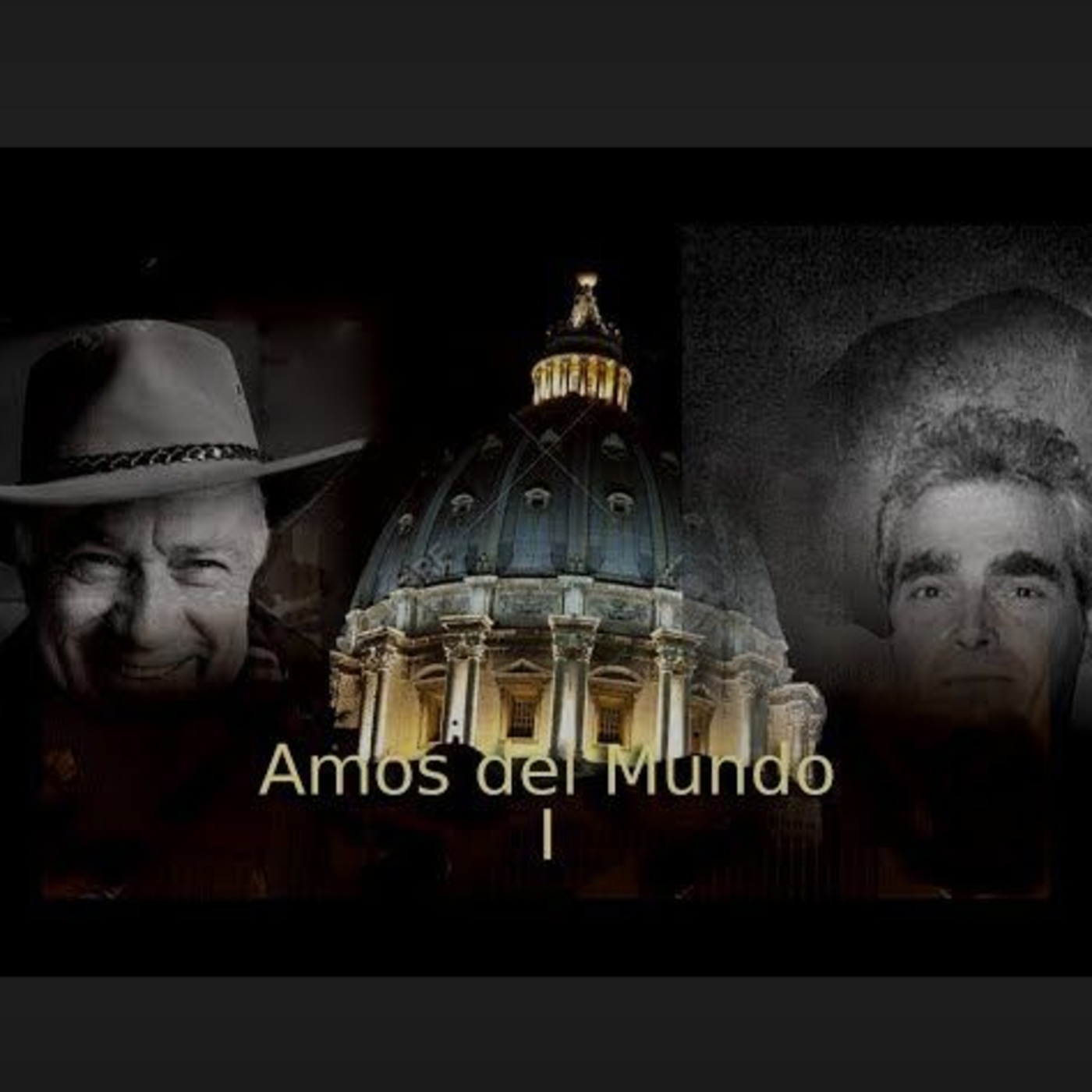 Jorge Guerra (YouTube)