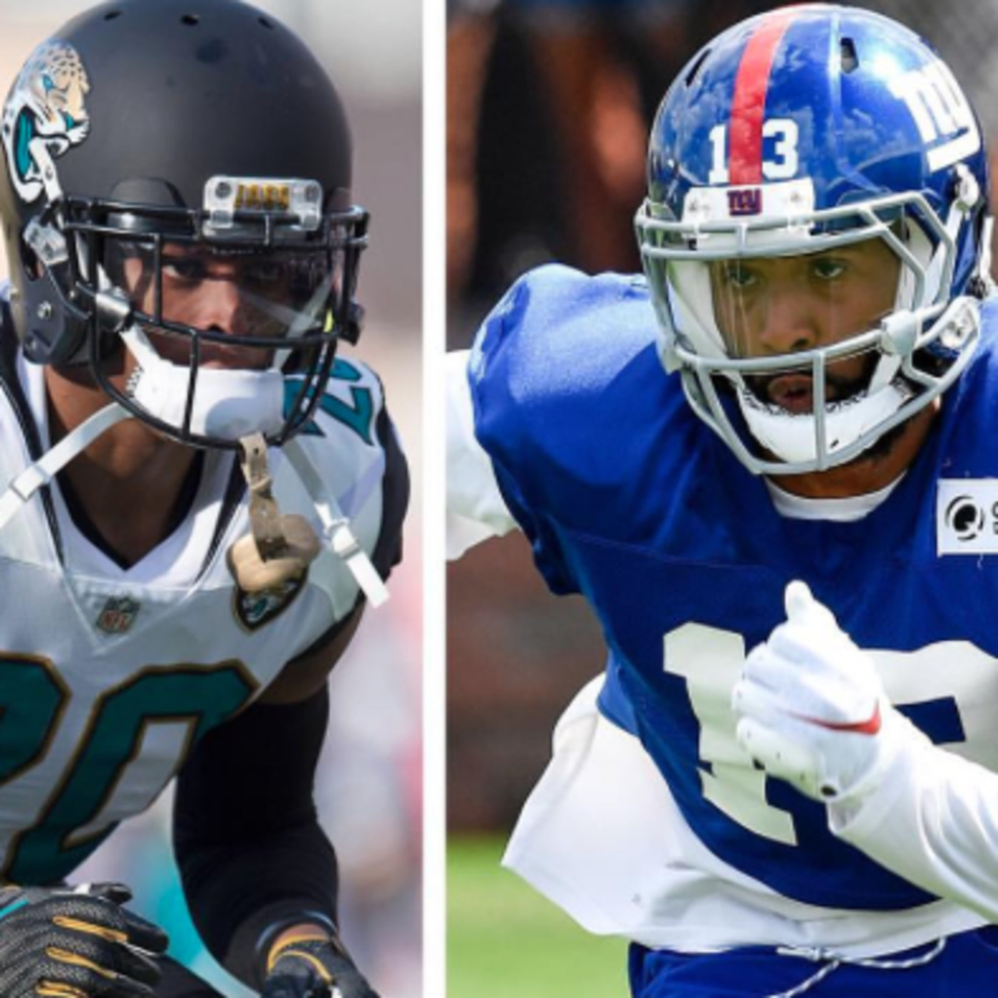 Zona GIGANTES : El Podcast de los New York Giants