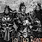 AH44 - China, El Romance de los Tres Reinos