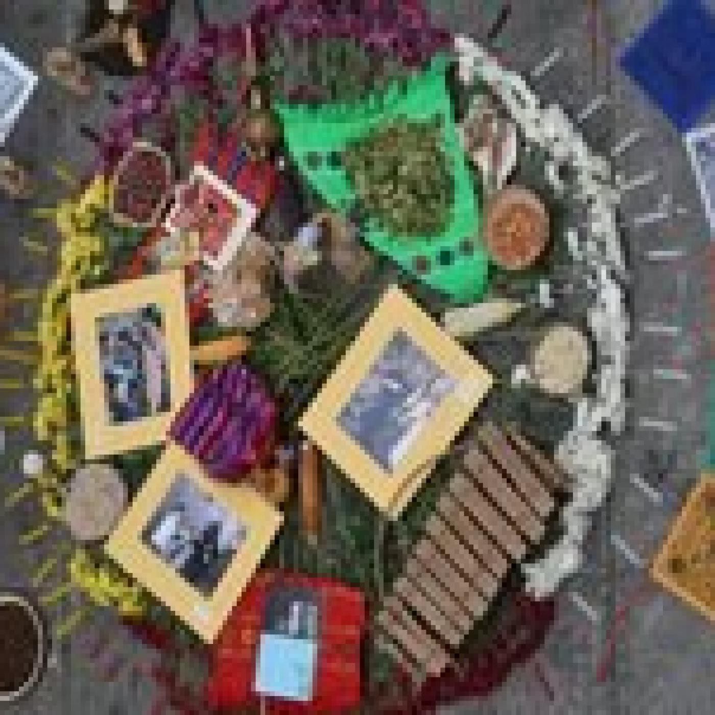 Podcast Centro de Estudios Ecuménicos