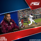 Move Sports 00151 | Rafael Dudamel raticado por la FVF, Jhoulys Chacín puro poder en el Opening Day