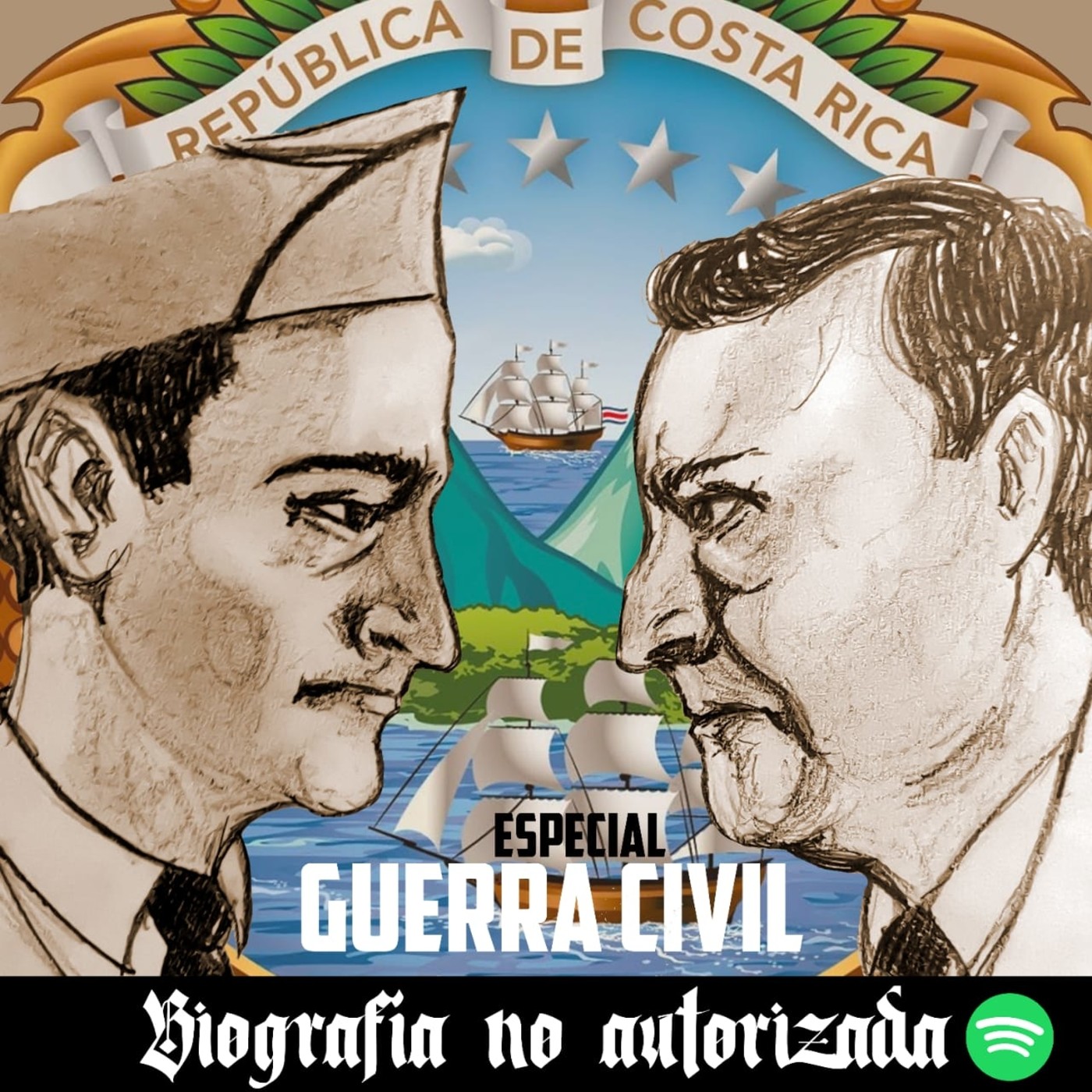 Biografía no Autorizada