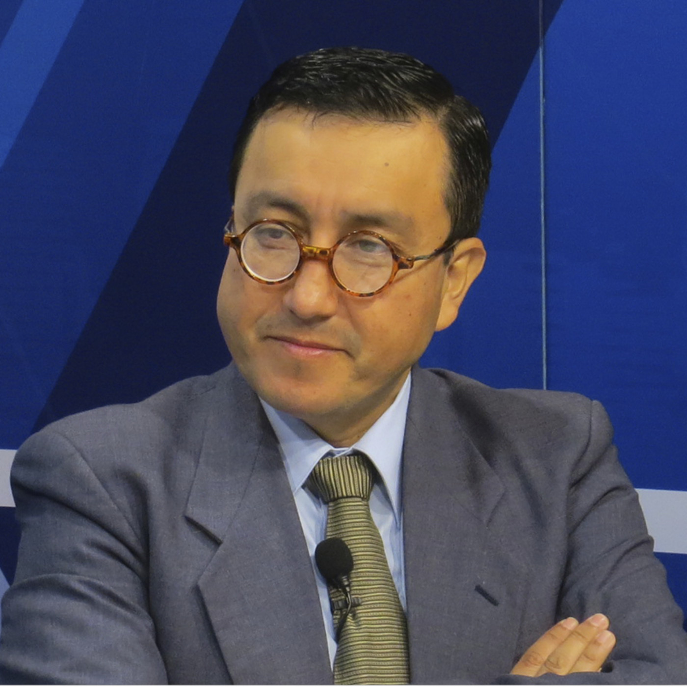 Glatzer Tuesta – Editorial 27 de marzo del 2020 episode artwork