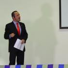 Persistiré hasta alcanzar el Éxito por Ovidio Hoyos