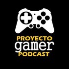 PROYECTO GAMER PODCAST #135 - The Game Awards 2017 -playstation experience 2017