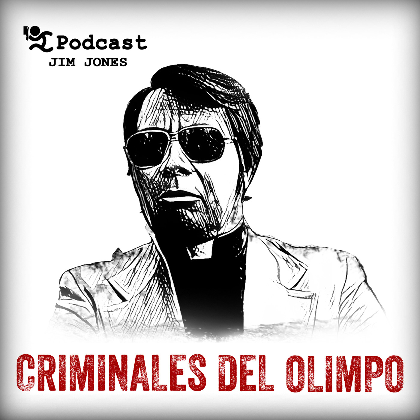 Criminales del Olimpo Podcast