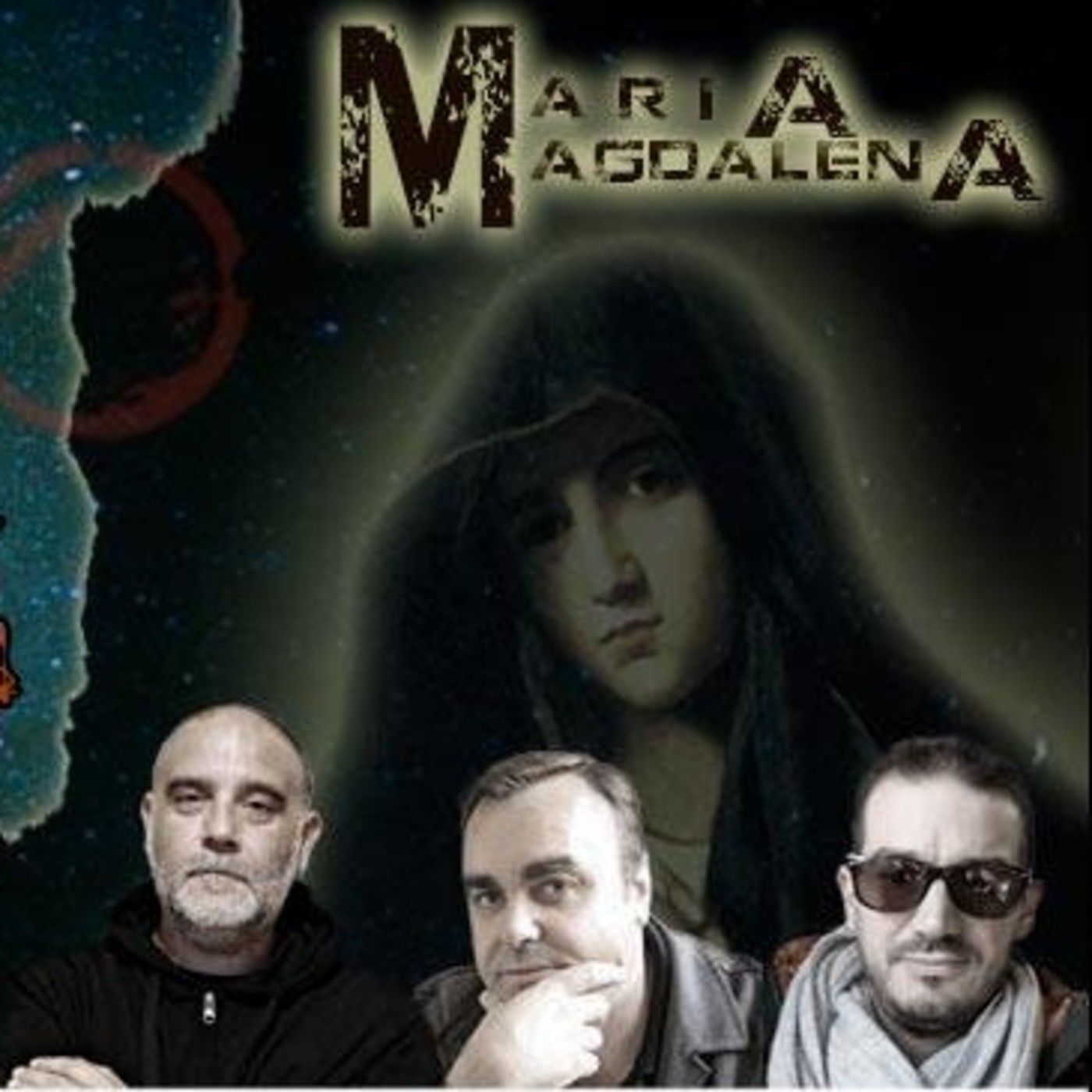 Misterio 51 Podcast