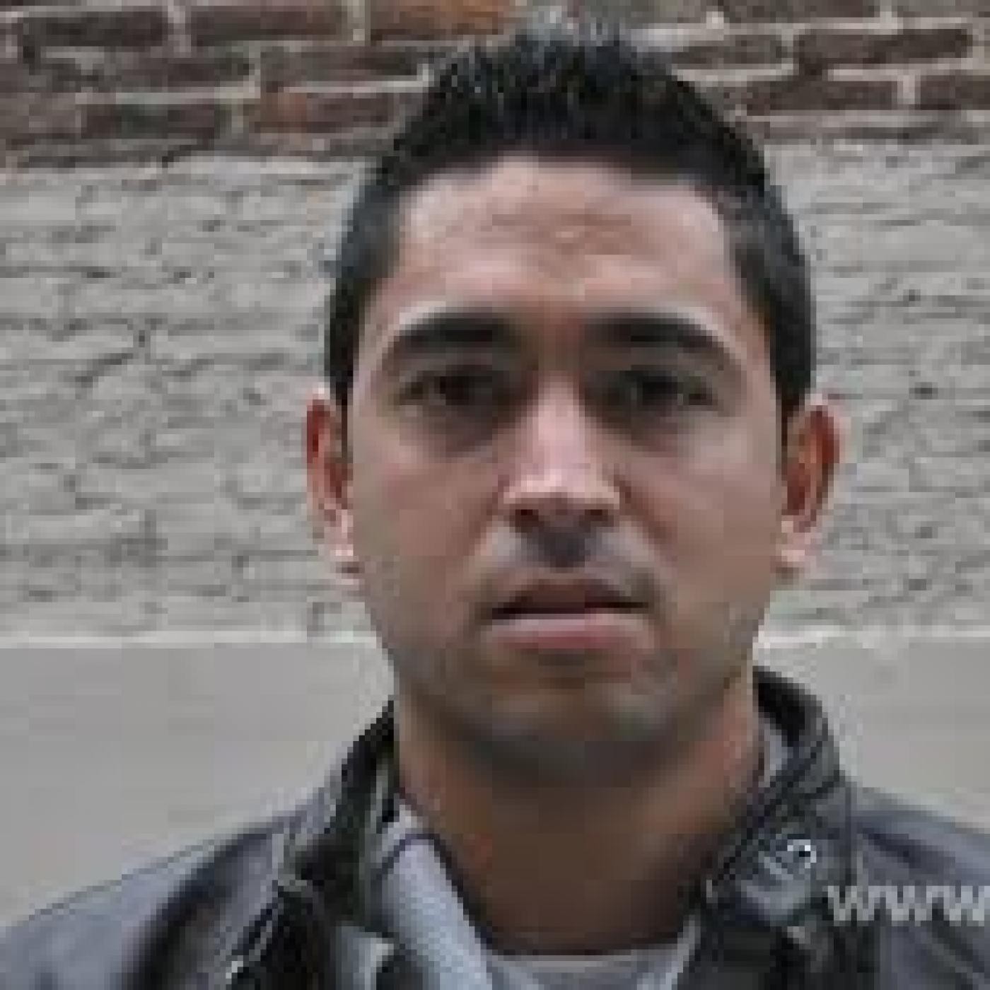 Entrevista con Victor Meza post #Italiano 1 - #SpBarracas 0 episode artwork