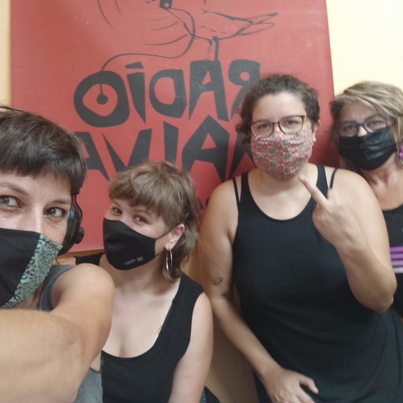 Podcast de Dones i Prou
