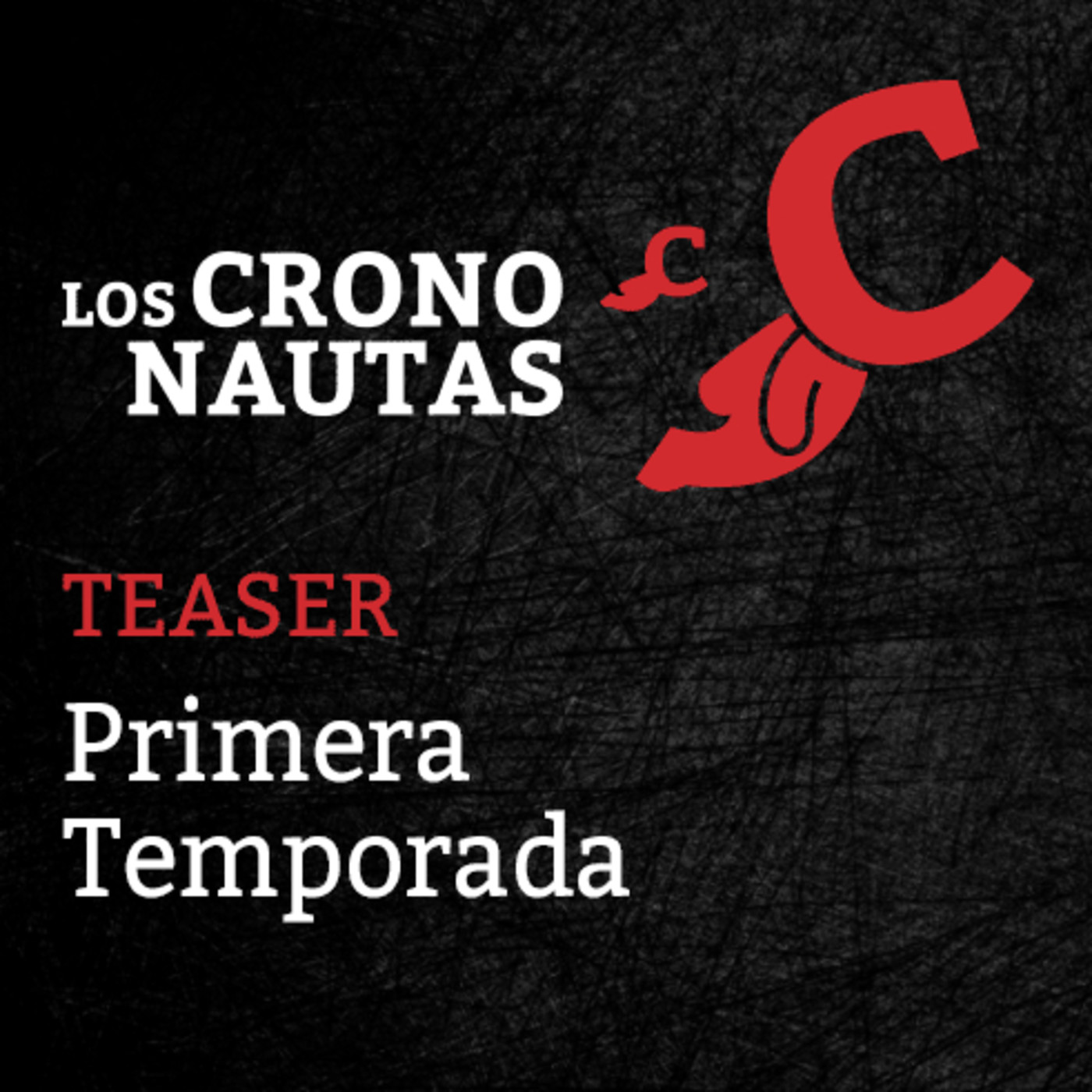 Los Crononautas
