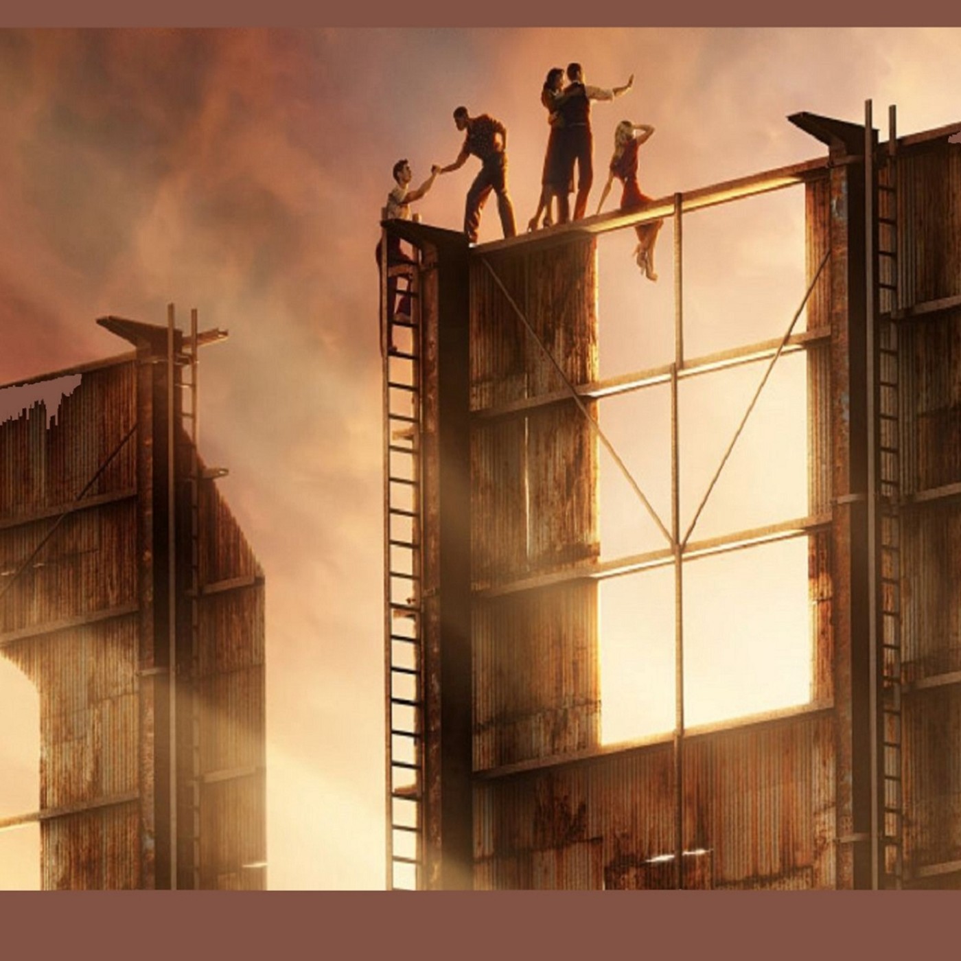 26. Hollywood. episode artwork