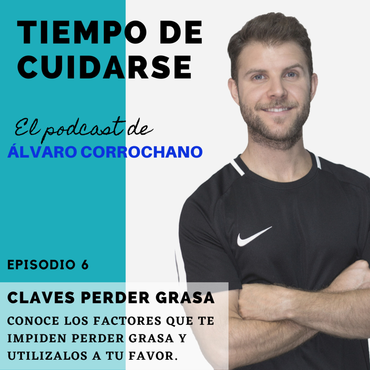 TIEMPO DE CUIDARSE