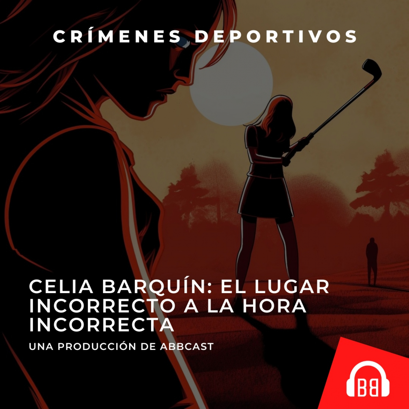 Crímenes Deportivos